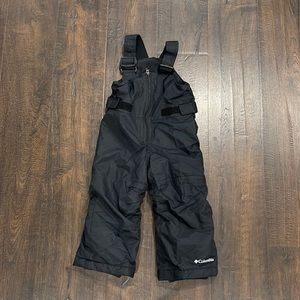 Columbia Toddler Snowslope™ II Bib, Toddler Size 2T